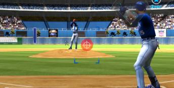 Home Run King GameCube Screenshot