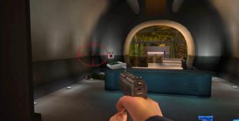 James Bond 007 In.. Agent Under Fire GameCube Screenshot
