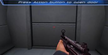 James Bond 007 In.. Agent Under Fire GameCube Screenshot
