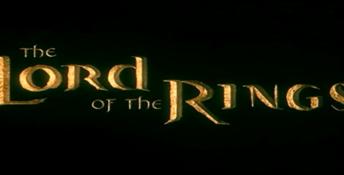 Lord of The Rings: Return of The King GameCube Screenshot