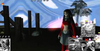Lost Kingdoms GameCube Screenshot