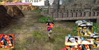 Lost Kingdoms 2 GameCube Screenshot