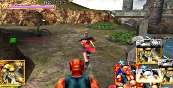 Lost Kingdoms 2 GameCube Screenshot