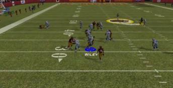 Madden NFL 2003 GameCube Screenshot