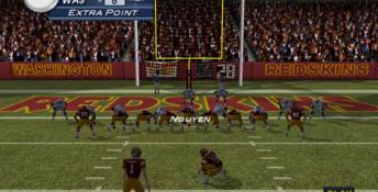 Madden NFL 2003 GameCube Screenshot