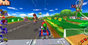 Mario Kart: Double Dash