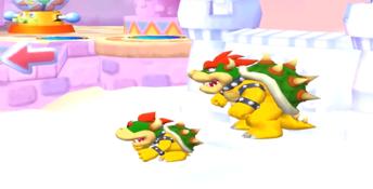 Mario Party 5 GameCube Screenshot