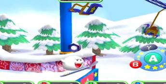 Mario Party 6 GameCube Screenshot