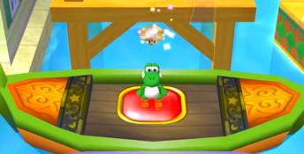 Mario Party 7 GameCube Screenshot