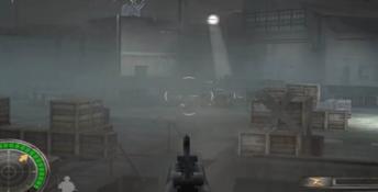 Medal of Honor: European Assault GameCube Screenshot