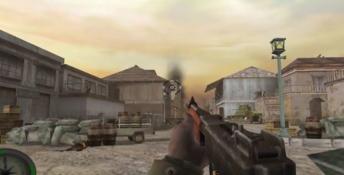 Medal of Honor: Rising Sun GameCube Screenshot