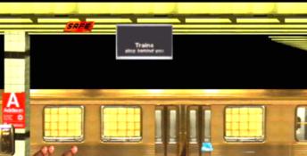 Midway Arcade Treasures 2 GameCube Screenshot