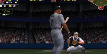 MLB Slugfest 20 03 GameCube Screenshot