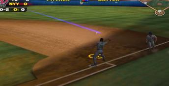 MLB Slugfest 20 03 GameCube Screenshot