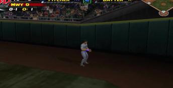 MLB Slugfest 20 04 GameCube Screenshot