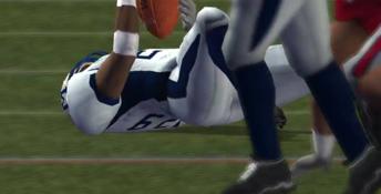 NCAA Football 2004