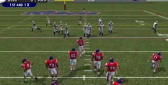 NCAA Football 2004 GameCube Screenshot