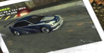 Need for Speed: Most Wanted GameCube Screenshot