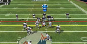 NFL Blitz 20-03 GameCube Screenshot