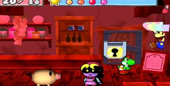Paper Mario: The Thousand-Year Door GameCube Screenshot