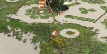 Pikmin GameCube Screenshot
