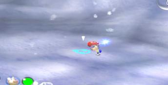 Pikmin 2 GameCube Screenshot