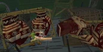 Pitfall The Lost Expedition GameCube Screenshot