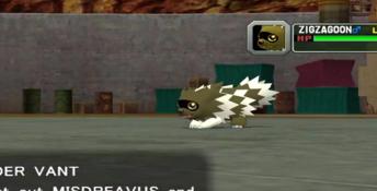 Pokemon Colosseum GameCube Screenshot