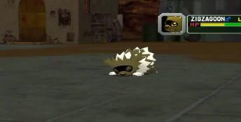 Pokemon Colosseum GameCube Screenshot