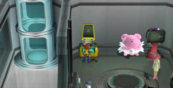 Pokemon XD: Gale of Darkness GameCube Screenshot