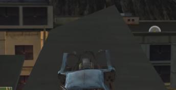 Roadkill GameCube Screenshot