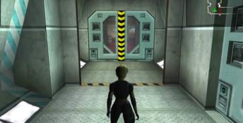 Rogue Ops GameCube Screenshot