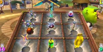 Shrek Super Party GameCube Screenshot
