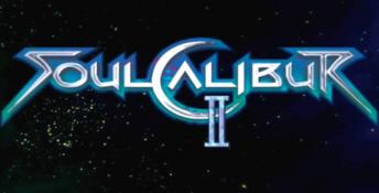 Soul Calibur 2 GameCube Screenshot