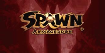 Spawn: Armageddon GameCube Screenshot