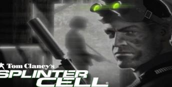 Tom Clancy's Splinter Cell: Pandora Tomorrow GameCube Screenshot
