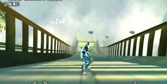 SSX on Tour GameCube Screenshot