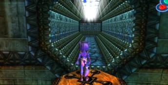 Starfox Adventures GameCube Screenshot