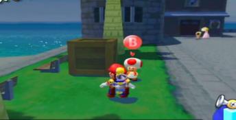 Super Mario Sunshine