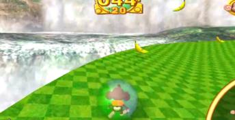 Super Monkey Ball 2 GameCube Screenshot