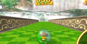 Super Monkey Ball 2 GameCube Screenshot