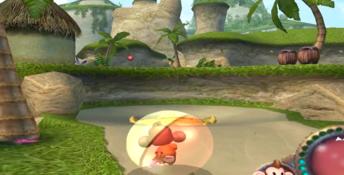 Super Monkey Ball Adventure GameCube Screenshot