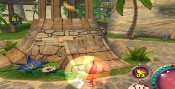 Super Monkey Ball Adventure GameCube Screenshot