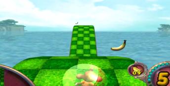 Super Monkey Ball Adventure GameCube Screenshot