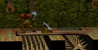 Super Smash Bros. Melee GameCube Screenshot