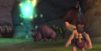 Tak And The Power Of Juju GameCube Screenshot