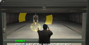 True Crime: Streets of L.A. GameCube Screenshot