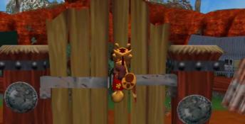 Ty The Tasmanian Tiger GameCube Screenshot