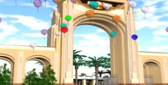 Universal Studios Theme Park Adventure