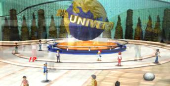 Universal Studios Theme Park Adventure